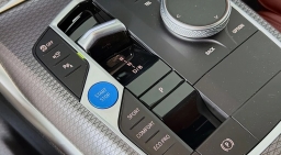BMW i4 xDrive40 Gran Coupe 2026
