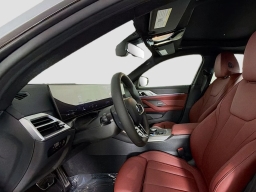 BMW i4 xDrive40 Gran Coupe 2026