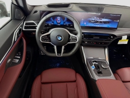 BMW i4 xDrive40 Gran Coupe 2026