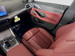 BMW i4 xDrive40 Gran Coupe 2026