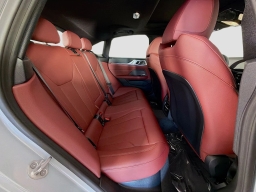 BMW i4 xDrive40 Gran Coupe 2026