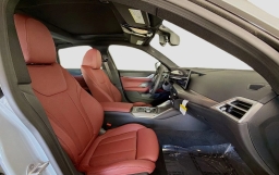 BMW i4 xDrive40 Gran Coupe 2026