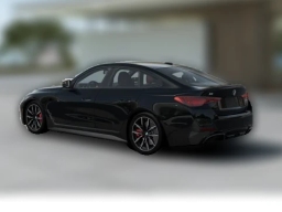BMW i4 xDrive40 Gran Coupe 2026