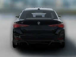 BMW i4 xDrive40 Gran Coupe 2026