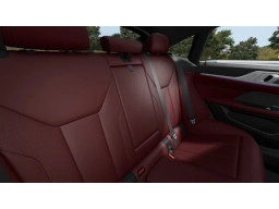 BMW i4 xDrive40 Gran Coupe 2026
