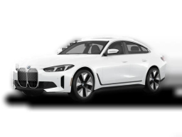 BMW i4 xDrive40 Gran Coupe 2026