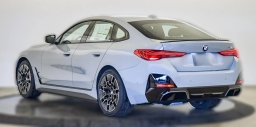 BMW i4 xDrive40 Gran Coupe 2026