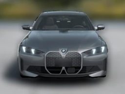 BMW i4 xDrive40 Gran Coupe 2026