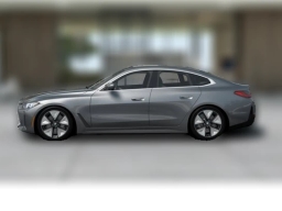 BMW i4 xDrive40 Gran Coupe 2026