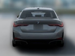 BMW i4 xDrive40 Gran Coupe 2026