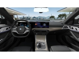 BMW i4 xDrive40 Gran Coupe 2026