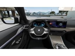 BMW i4 xDrive40 Gran Coupe 2026