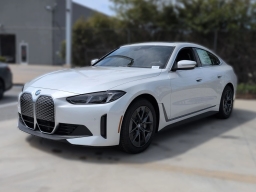 BMW i4 xDrive40 Gran Coupe 2026