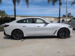 BMW i4 xDrive40 Gran Coupe 2026
