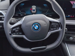 BMW i4 xDrive40 Gran Coupe 2026