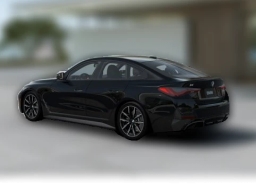 BMW i4 xDrive40 Gran Coupe 2026