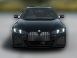 BMW i4 xDrive40 Gran Coupe 2026