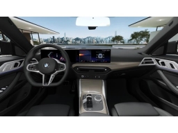 BMW i4 xDrive40 Gran Coupe 2026