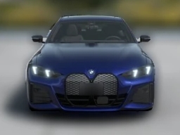 BMW i4 xDrive40 Gran Coupe 2026