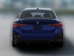 BMW i4 xDrive40 Gran Coupe 2026