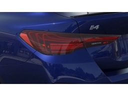 BMW i4 xDrive40 Gran Coupe 2026