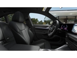 BMW i4 xDrive40 Gran Coupe 2026