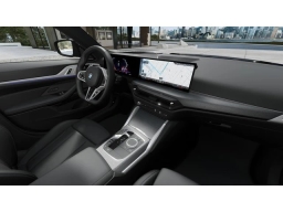 BMW i4 xDrive40 Gran Coupe 2026