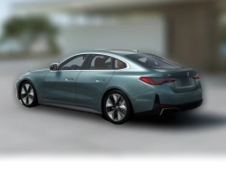 BMW i4 xDrive40 Gran Coupe 2026