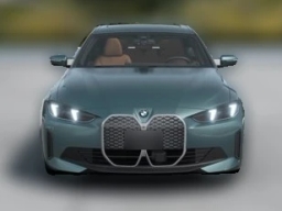 BMW i4 xDrive40 Gran Coupe 2026