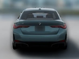 BMW i4 xDrive40 Gran Coupe 2026