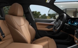 BMW i4 xDrive40 Gran Coupe 2026