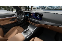 BMW i4 xDrive40 Gran Coupe 2026