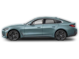 BMW i4 xDrive40 Gran Coupe 2026