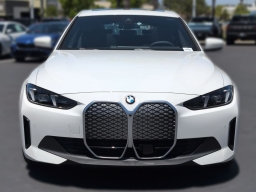 BMW i4 xDrive40 Gran Coupe 2026