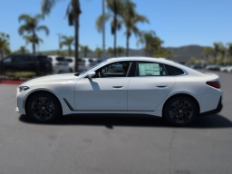 BMW i4 xDrive40 Gran Coupe 2026