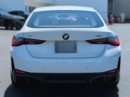 BMW i4 xDrive40 Gran Coupe 2026