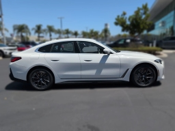 BMW i4 xDrive40 Gran Coupe 2026