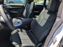 BMW i4 xDrive40 Gran Coupe 2026