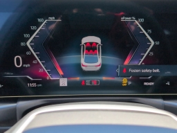 BMW i4 xDrive40 Gran Coupe 2026