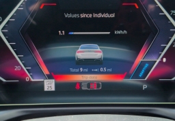 BMW i4 xDrive40 Gran Coupe 2026