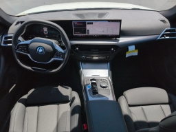 BMW i4 xDrive40 Gran Coupe 2026