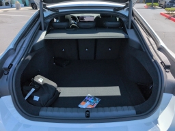 BMW i4 xDrive40 Gran Coupe 2026