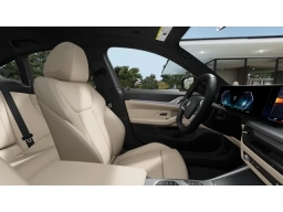 BMW i4 xDrive40 Gran Coupe 2026
