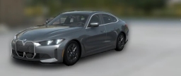 BMW i4 xDrive40 Gran Coupe 2026