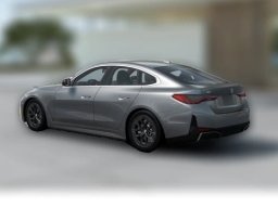 BMW i4 xDrive40 Gran Coupe 2026