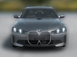 BMW i4 xDrive40 Gran Coupe 2026