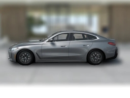 BMW i4 xDrive40 Gran Coupe 2026