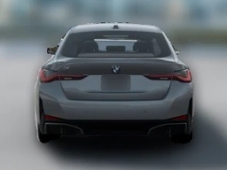 BMW i4 xDrive40 Gran Coupe 2026