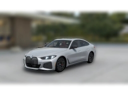 BMW i4 xDrive40 Gran Coupe 2026
