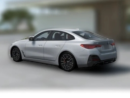 BMW i4 xDrive40 Gran Coupe 2026